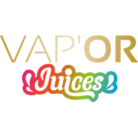 Logo VAP'OR JUICE