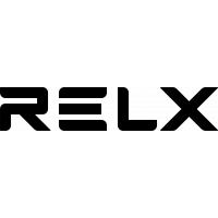 Logo RELX