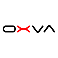 Logo OXVA and OXBAR