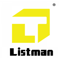 Logo Listman