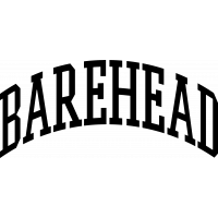 Logo BAREHEAD E-LIQUIDS