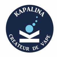 Logo KAPALINA