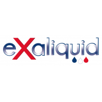 Logo EXALIQUID