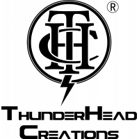Logo THC