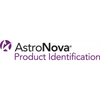 Logo Astronova Identification Product