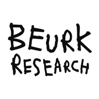Logo BEURK RESEARCH