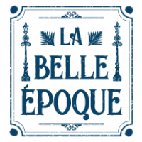 Logo LA BELLE EPOQUE