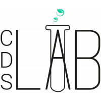 Logo CDS LAB