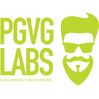 Logo PGVG LABS