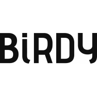 Logo BIRDY