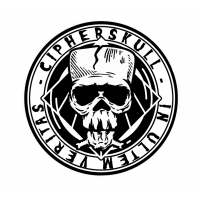 Logo CipherSkull