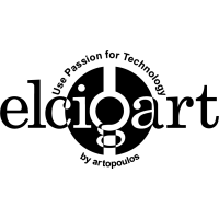 Logo ElCigart