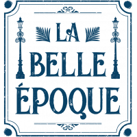 Logo LA BELLE EPOQUE