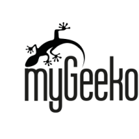 Logo GeekPro UK Co., LTD.