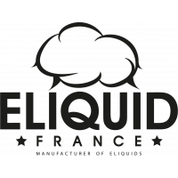Logo Eliquid France