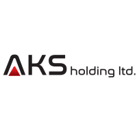 Logo AKS HOLDING