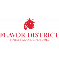 Logo FLAVOR DISTRICT