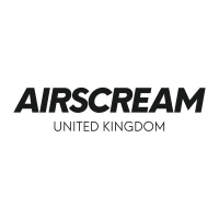 Logo AIRSCREAM UK