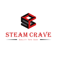 Logo Steamcrave