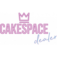 Logo CAKESPACE