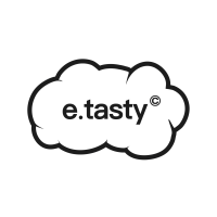 Logo E.Tasty