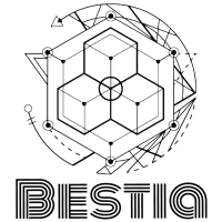 Logo BESTIA MODS