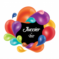 Logo JUCCIER BY JUCCE E-LIQUID
