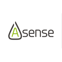 Logo A-Sense