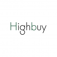 Logo HIGHBUY