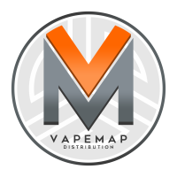 Logo VAPEMAP DISTRIBUTION