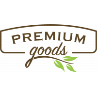 Logo PREMIUM GOODS