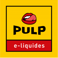 Logo PULP KITCHEN