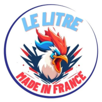 LE LITRE MADE IN FRANCE