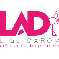 Logo LIQUIDAROM