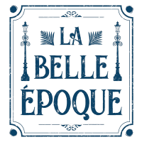 Logo LA BELLE EPOQUE / KEMIX
