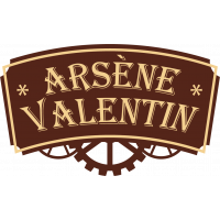 Logo ARSENE VALENTIN