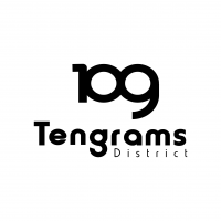 Logo TENGRAMS
