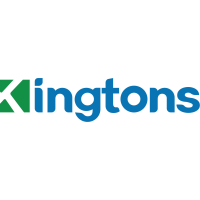 Logo Kingtons