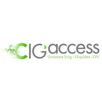 Logo CIG ACCESS