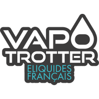 Logo VAPOTROTTER