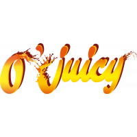 Logo O'JUICY