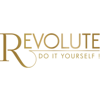 Logo REVOLUTE/ VAPE OR DIY / INOWIRE