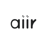 Logo AIIR