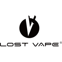 Logo LOST VAPE