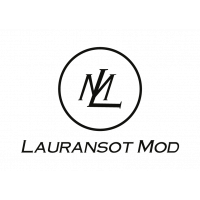 Logo Lauransot Mod