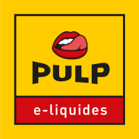 Logo PULP SUPER FROST