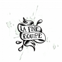 Logo LA FINE EQUIPE