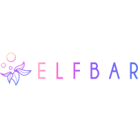 Logo ELF BAR