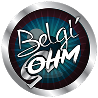 BELGI'OHM E-LIQUIDE