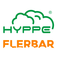Logo HYPPE